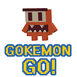 Gokemon GO(PokemonGO practice) icon