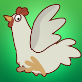 Clucky Hunt icon