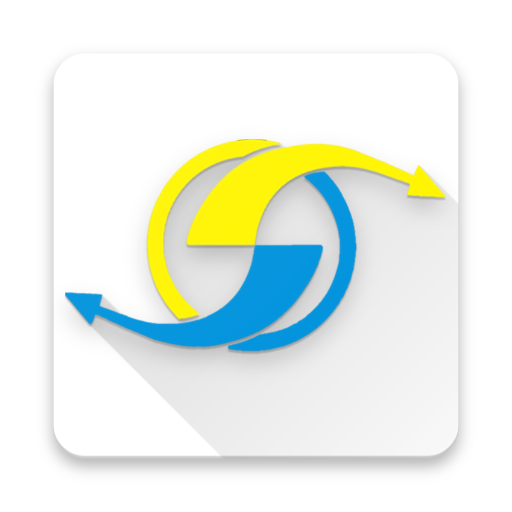 recargasjv logo
