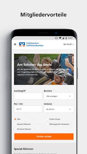 Mitgliedernetzwerk Screen 3