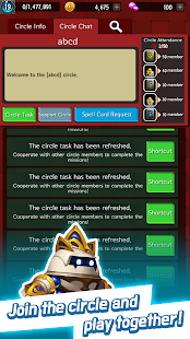 Outlaw - Real-Time Shooting Game(圖4)-速報App