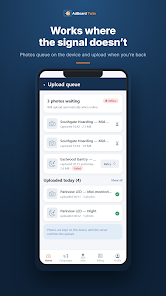 Screenshot image