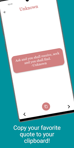 Motivation Screen 3