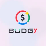 Budgy:Daily Budget Planner app icon