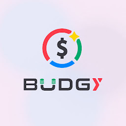 Budgy:Daily Budget Planner app 아이콘 이미지