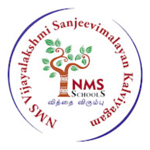NMS Vijayalakshmi School 1.0 Icon
