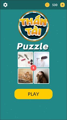 Thantai Puzzle - Guess The Wordのおすすめ画像2