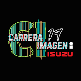 Carrera Imagen icon