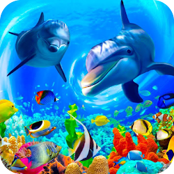 Download Koi Fish Live Wallpaper 3D (31).apk for Android 