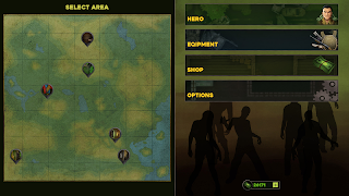 LDS: Zombie Assault - Screenshot 2