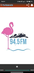 Radio Parinacota 94.5 FM