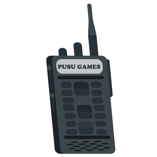 Siren App Telsiz Simulator logo