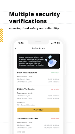 BitlinkEx Screen 3