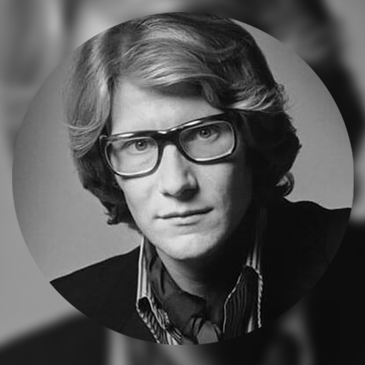 Yves Saint Laurent Quotes