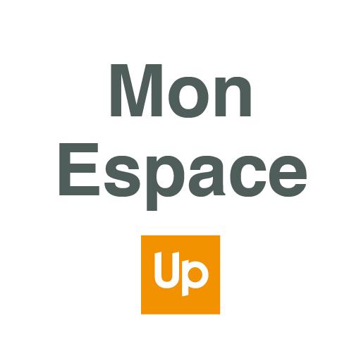MonEspaceUp 1.97 Icon