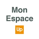 MonEspaceUp icon
