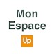 MonEspaceUp - Androidアプリ