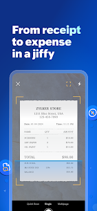 Accounting App – Zoho Books 4