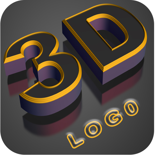 Creador de logotipos 3D Descarga en Windows