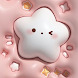 Cute Wallpaper 3D Puffy - Androidアプリ