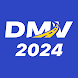 Drivers Permit Test myDMV 2024 - Androidアプリ