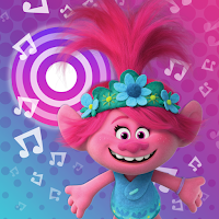 Trolls Music Stars