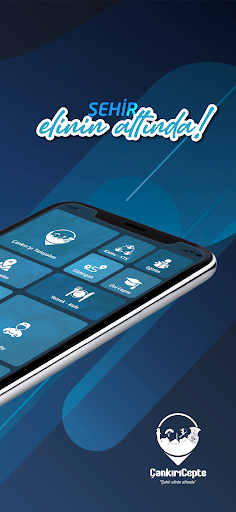 Çankırı Cepte Screen 2