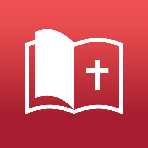 Mengen - Bible  Icon
