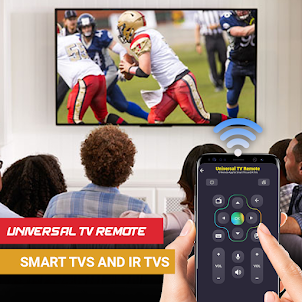 Tv Remote: Điều khiển từ xa TV