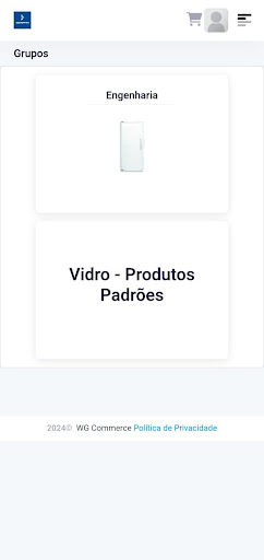 Desteffani Parceiros Screen 3