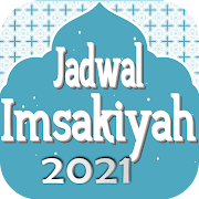 Jadwal Imsakiyah Ramadhan 2021/1442 H Lengkap