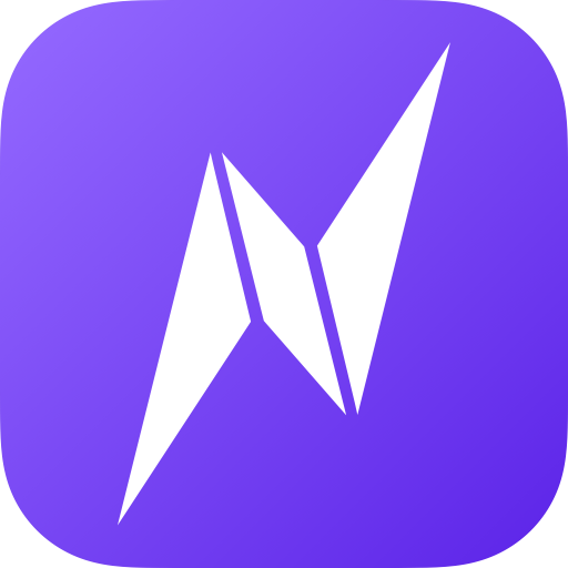썬더링 logo