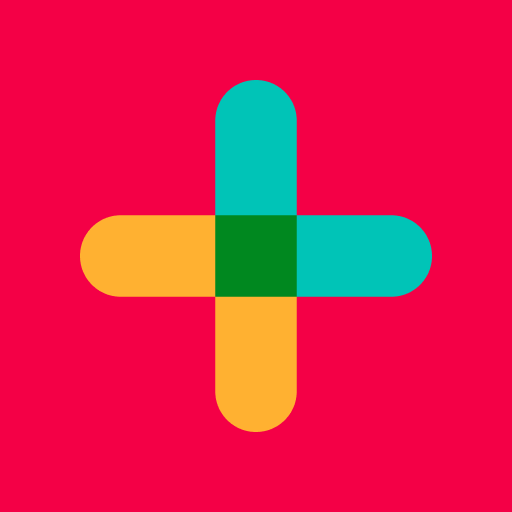 Ben+ logo