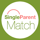 Single Parent Match & Dating icon