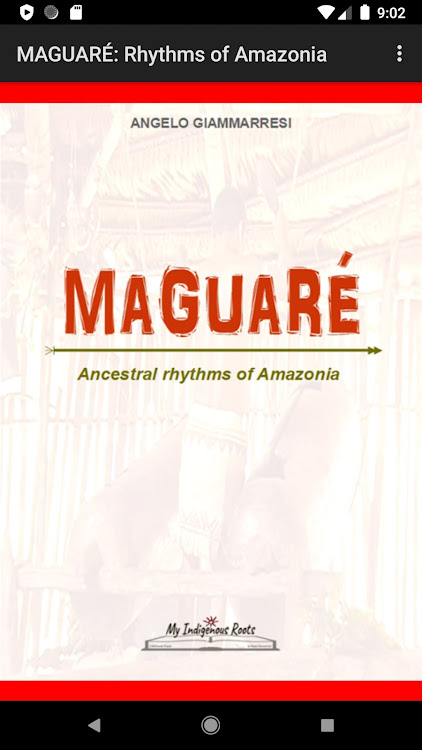 MAGUARÉ: Rhythms of Amazonia - 1.2 - (Android)