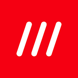 「what3words: これでもう道に迷わない」のアイコン画像