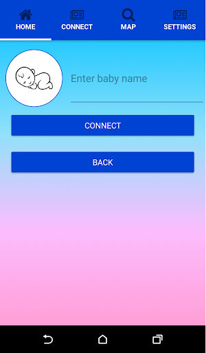 TrilloPad Screen 3