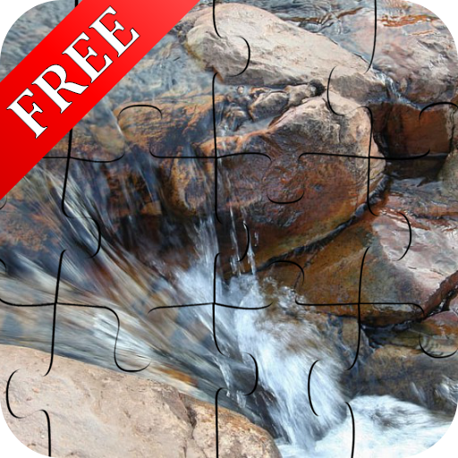 Motion Jigsaw Puzzle