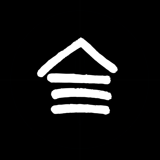 Kabin - Explore, IRL. logo
