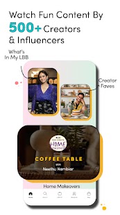 LBB - Discover & Shop Screenshot