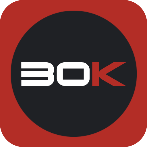 Sena 30K Utility v1.17.1 Icon