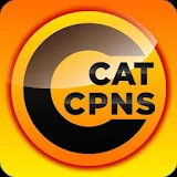 CAT CPNS icon