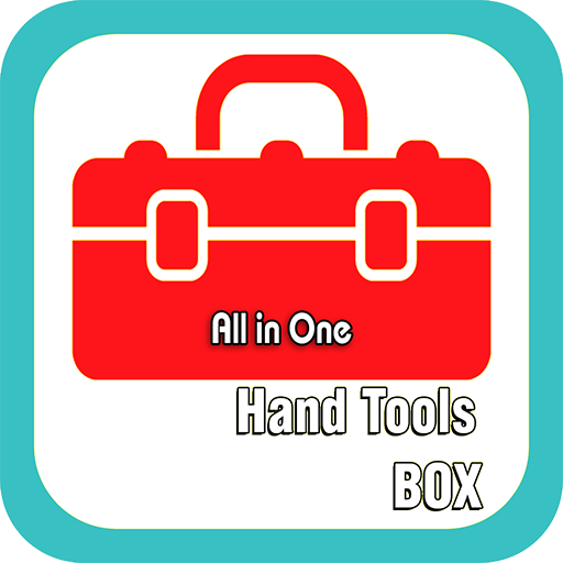 Hand Tools: All-in-One Descarga en Windows