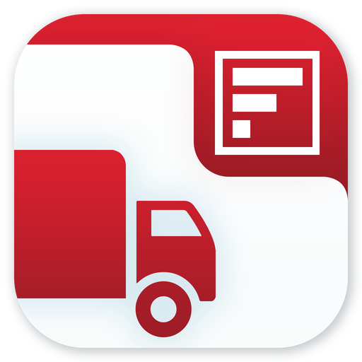 FIRST Partner Delivery logo