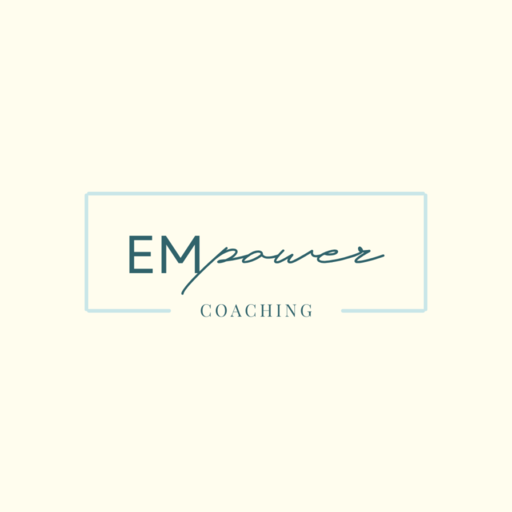 EMpwr Coaching logo