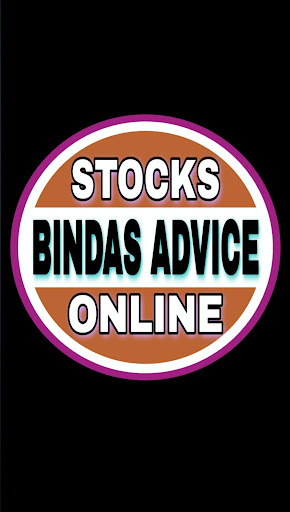 Android application Bindas Advice screenshort