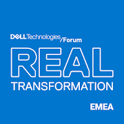 Dell Technologies Forum EMEA  Icon