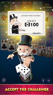 Monopoly Solitaire: Card Game 2021.7.0.3453 APK screenshots 5