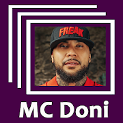 MC Doni  - Тексты песен