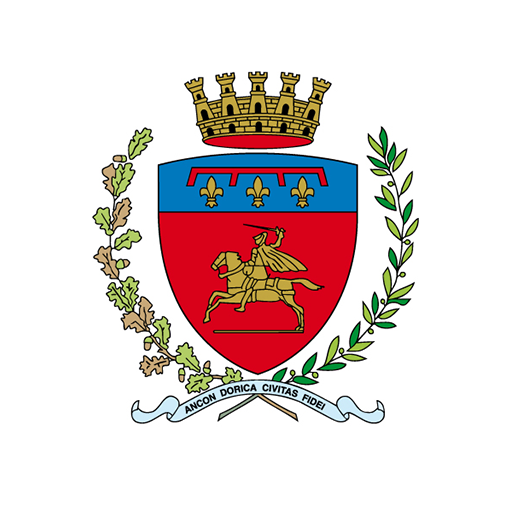 Ancona ProntoUrp logo